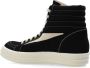 Rick Owens Sportschoenen Vintage Black Heren - Thumbnail 5