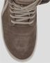 Rick Owens Verhoog je sneaker game met Geobasket high-tops Brown Heren - Thumbnail 4