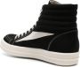 Rick Owens Vintage Sneakers 911 voor Mannen Black Heren - Thumbnail 2