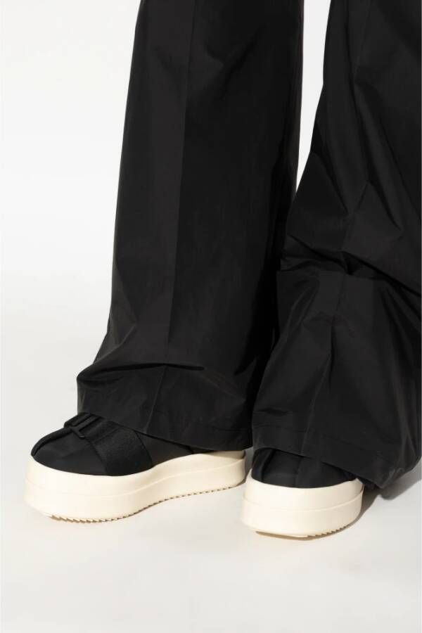 Rick Owens x Moncler Black Dames