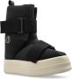 Rick Owens x Moncler Black Dames - Thumbnail 4