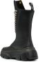 Dr. Martens Vintage Calf-Length Boot Black Dames - Thumbnail 7