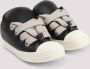 Rick Owens Sportschoenen Jumbo Veters Gewatteerde Lage Sneakers Black Dames - Thumbnail 3