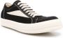 Rick Owens Zwarte Melk Vintage Sneakers Black Heren - Thumbnail 2