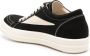 Rick Owens Zwarte Melk Vintage Sneakers Black Heren - Thumbnail 3