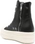 Rick Owens Zwarte Sneakers met Mega Bumper Black Dames - Thumbnail 3