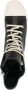 Rick Owens Zwarte Sneakers Stijlvolle Urban Schoenen Black Dames - Thumbnail 4