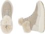 Rieker Beige Casual Enkellaarsjes voor dames Beige Dames - Thumbnail 10