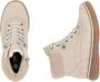 Rieker Beige Casual Enkellaarsjes voor dames Beige Dames - Thumbnail 9