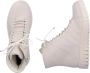 Rieker Beige Casual Enkellaarsjes voor dames Beige Dames - Thumbnail 10