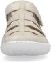 Rieker Beige Casual Platte Sandalen Beige Dames - Thumbnail 5