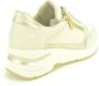 Rieker Beige Runner Sneakers Beige Dames - Thumbnail 3