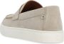 Rieker Beige Suède Loafer Instapper Beige Heren - Thumbnail 18