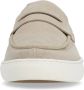 Rieker Beige Suède Loafer Instapper Beige Heren - Thumbnail 21