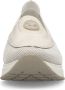 Rieker Beige Sneakers voor Vrouwen Beige Dames - Thumbnail 5