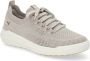 Rieker Beige Sneakers voor Vrouwen Beige Dames - Thumbnail 2