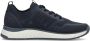 Rieker Blauwe Sneakers voor Mannen Blue Heren - Thumbnail 5