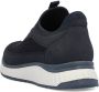 Rieker Blauwe Sneakers voor Mannen Blue Heren - Thumbnail 3