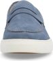 Rieker Blauwe Sneakers voor Mannen Blue Heren - Thumbnail 6