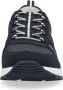 Rieker Blauwe Sneakers voor Mannen Blue Heren - Thumbnail 6