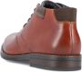 Rieker Nette Veterboot 10301-24 Braun Cognac - Thumbnail 13