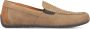 Rieker Bruine Klassieke Gesloten Mocassins Loafers Brown Heren - Thumbnail 6