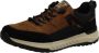 Rieker Tex Evolution Sneakers Heren Bruin - Thumbnail 10