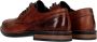 Rieker Casual Gesloten Schoenen Amaretto Brown Heren - Thumbnail 43