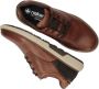 Rieker Casual Bruine Veterschoen Comfort Brown Heren - Thumbnail 6