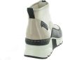 Rieker Casual damesschoenen Beige Dames - Thumbnail 4