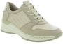 Rieker Casual Herenschoenen Beige Dames - Thumbnail 2