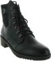 Rieker Casual Schoenen 45920 Black Dames - Thumbnail 5