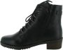 Rieker Casual Schoenen 45920 Black Dames - Thumbnail 6