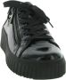 Rieker Casual Schoenen 581Z69Vk Black Dames - Thumbnail 6