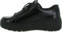 Rieker Casual Schoenen 581Z69Vk Black Dames - Thumbnail 7