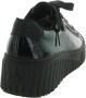 Rieker Casual Schoenen 581Z69Vk Black Dames - Thumbnail 8