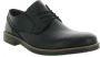 Rieker Casual Schoenen 638C7 Black Heren - Thumbnail 2