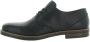 Rieker Casual Schoenen 638C7 Black Heren - Thumbnail 4