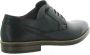 Rieker Casual Schoenen 638C7 Black Heren - Thumbnail 5