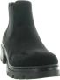 Rieker Casual Schoenen 72010 Black Dames - Thumbnail 4