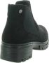 Rieker Casual Schoenen 72010 Black Dames - Thumbnail 6