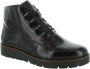 Rieker Casual schoenen Black Dames - Thumbnail 3