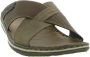 Rieker Heren Slipper 21088-25 Bruin - Thumbnail 7