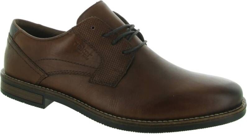 Rieker Casual schoenen Brown Heren