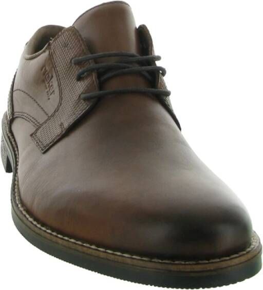 Rieker Casual schoenen Brown Heren