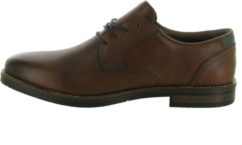 Rieker Casual schoenen Brown Heren