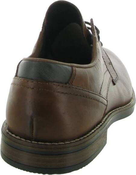 Rieker Casual schoenen Brown Heren