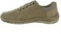 Rieker Casual Schoenen Beige Heren - Thumbnail 9