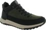 Rieker Casual Schoenen Green Heren - Thumbnail 2