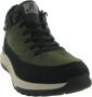 Rieker Casual Schoenen Green Heren - Thumbnail 3